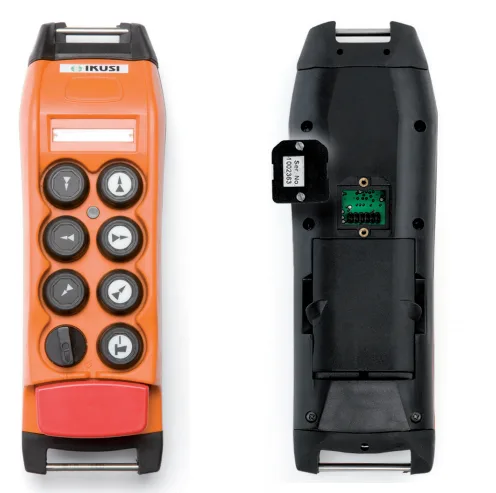 Transmissor T70/1